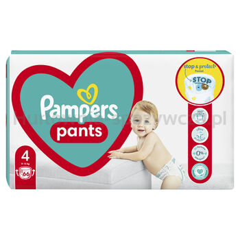 hurtownia pampers siedlce