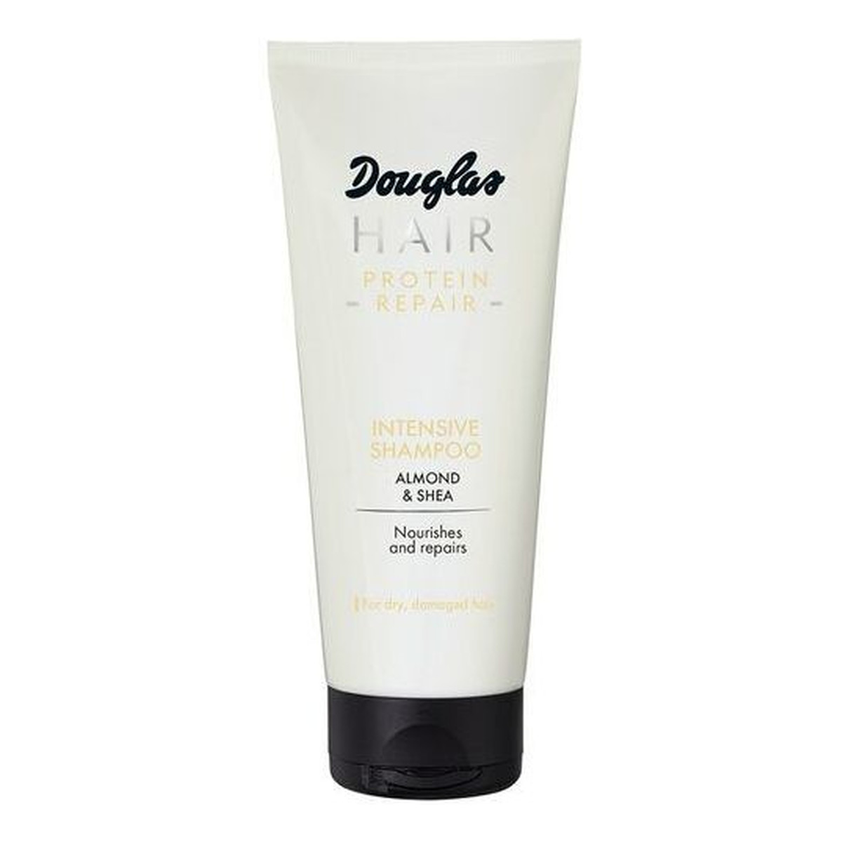 douglas hair protein repair szampon opinie