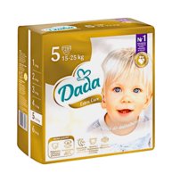 pieluchy dada extra care junior 42 szt