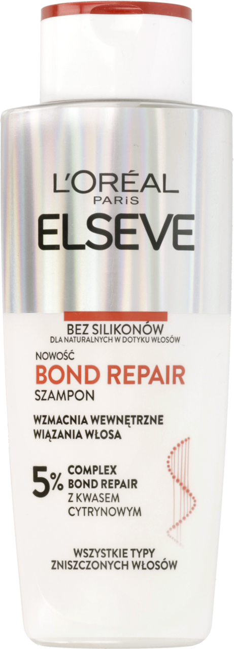 rossmann szampon elsev