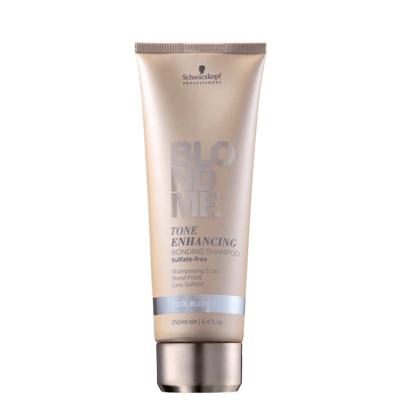 szampon loreal blond me tone enhancing