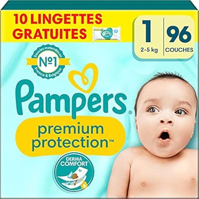 pampers lidl 132