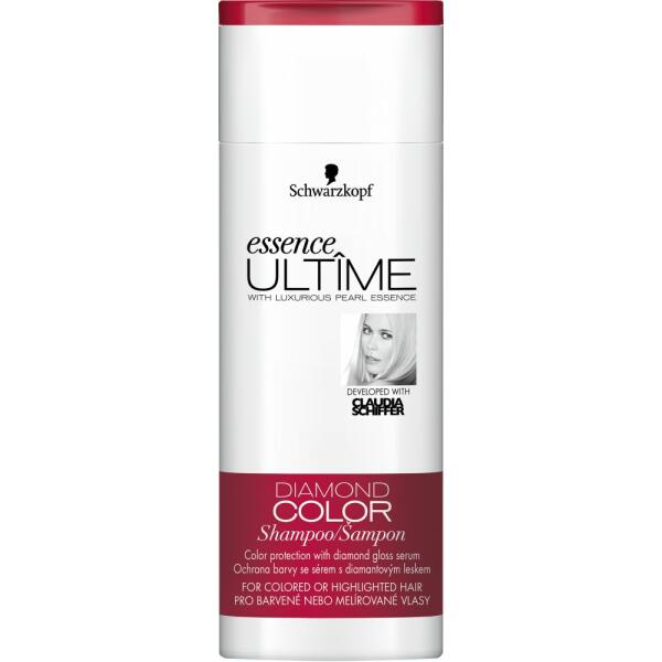 schwarzkopf essence ultime szampon cena