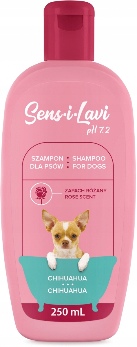 dermavet szampon dla psa