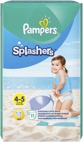 pampersy dla noworodka pampers