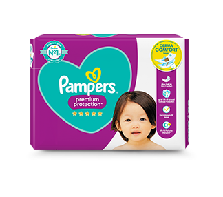 pampers premium uk