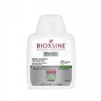 bioxsine szampon do włosów tłustych 100ml