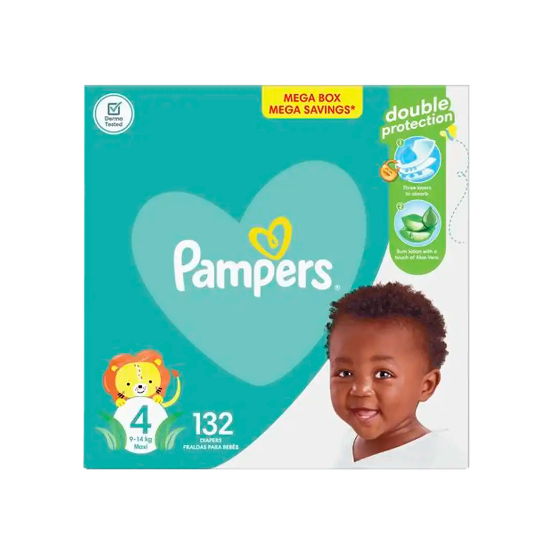 pampers png