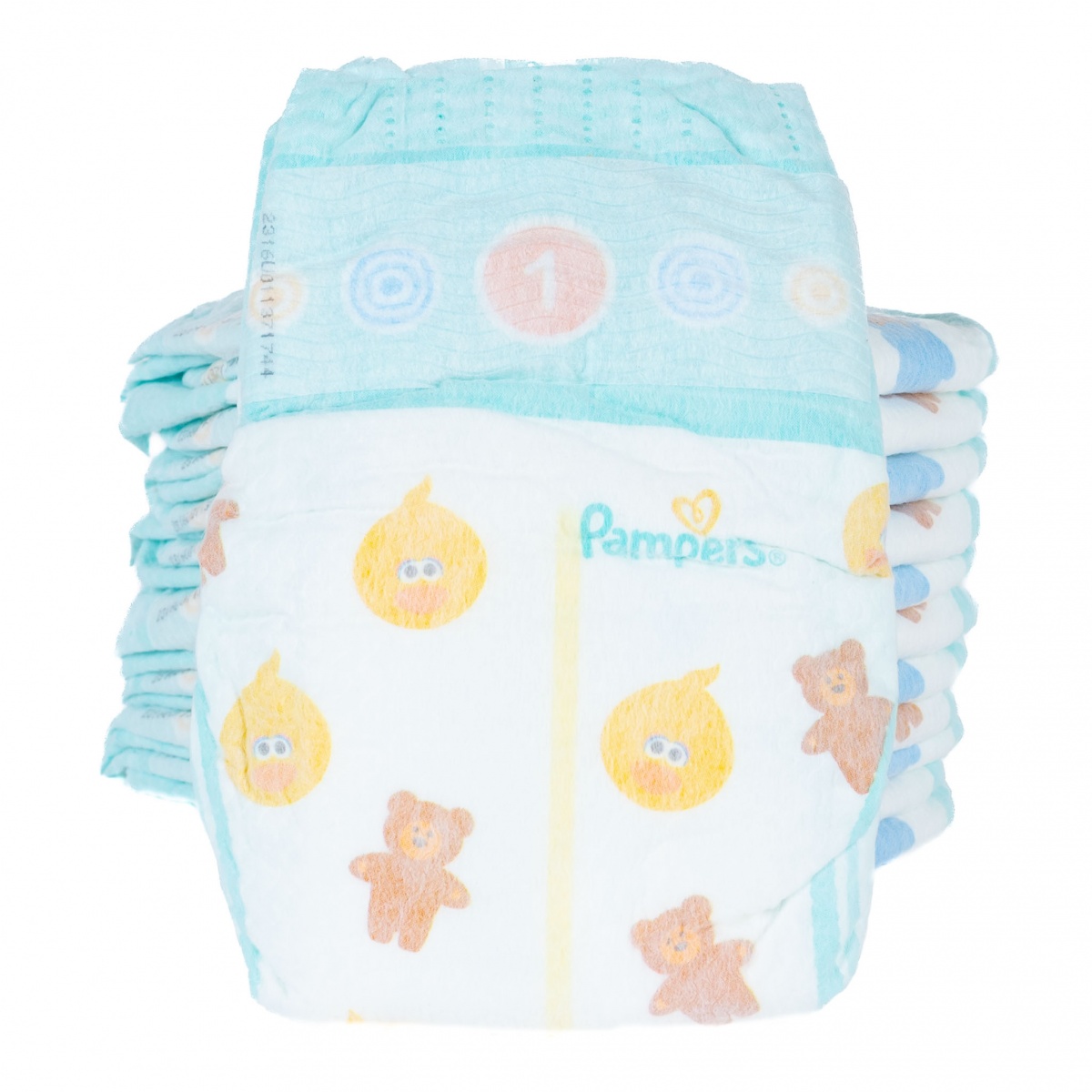 pampers premium care 4 olx