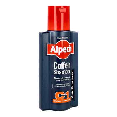 alpecin a3 szampon