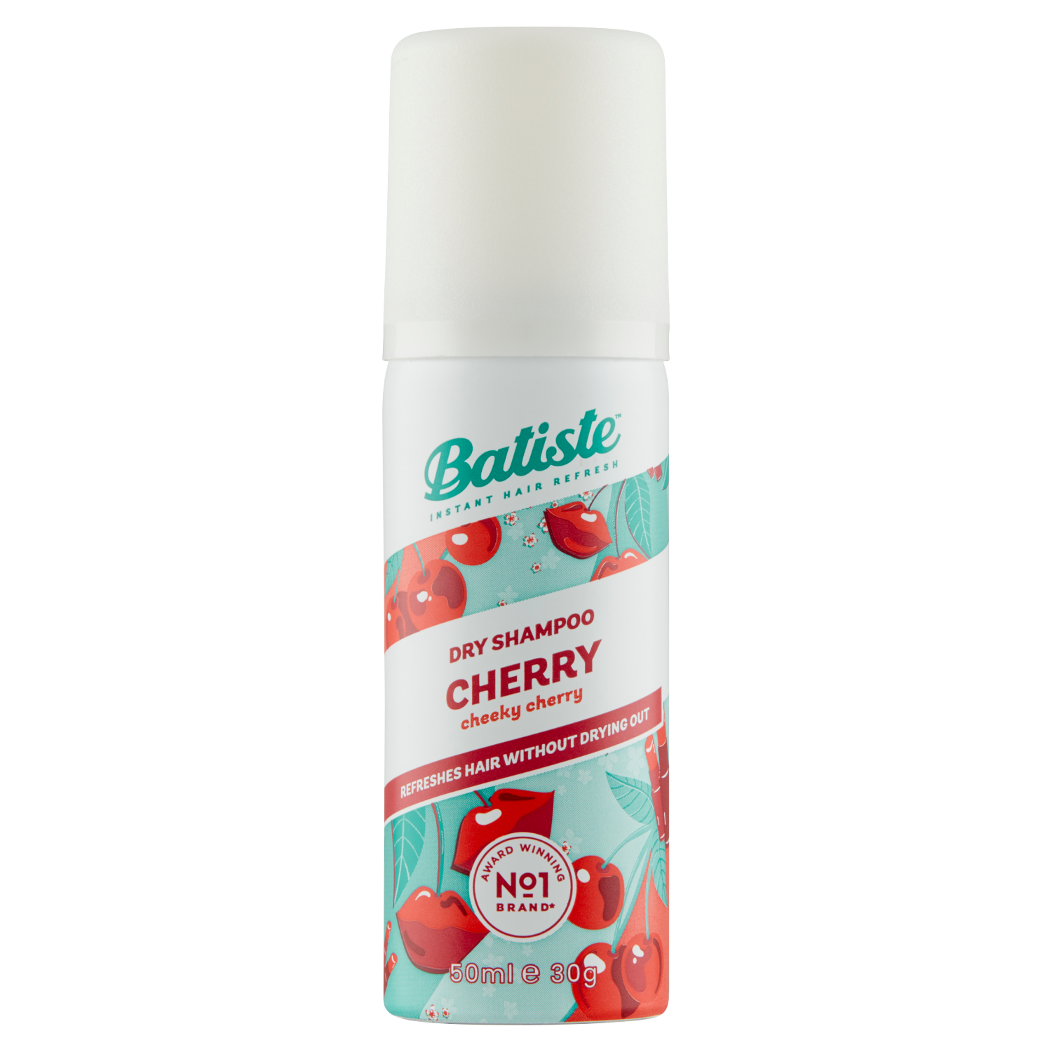 batiste suchy szampon 50ml