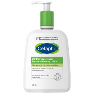 allegrio szampon cetaphil dla dzieci