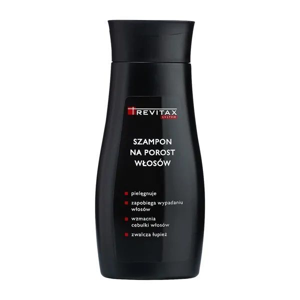 szampon revitax