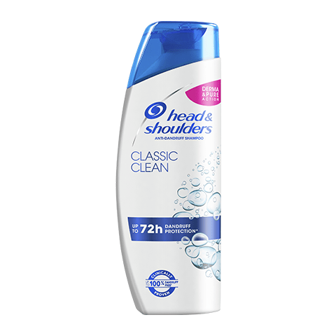 czy szampon head shoulders ma proteiny