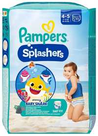 hurtownia pampers siedlce