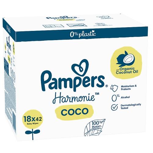 konkurs pampers 2018