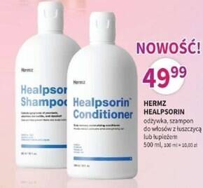 2be rossmann szampon