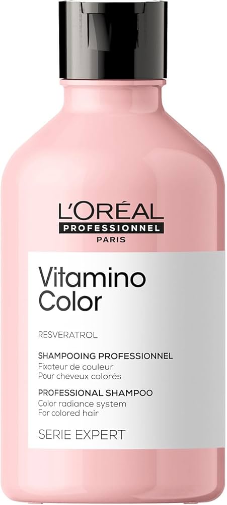 loreal vitamino color a ox szampon