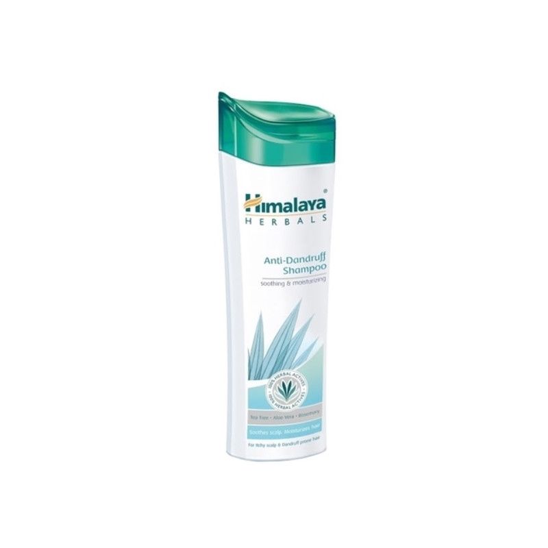 szampon przeciwłupieżowy 2w1 himalaya herbals