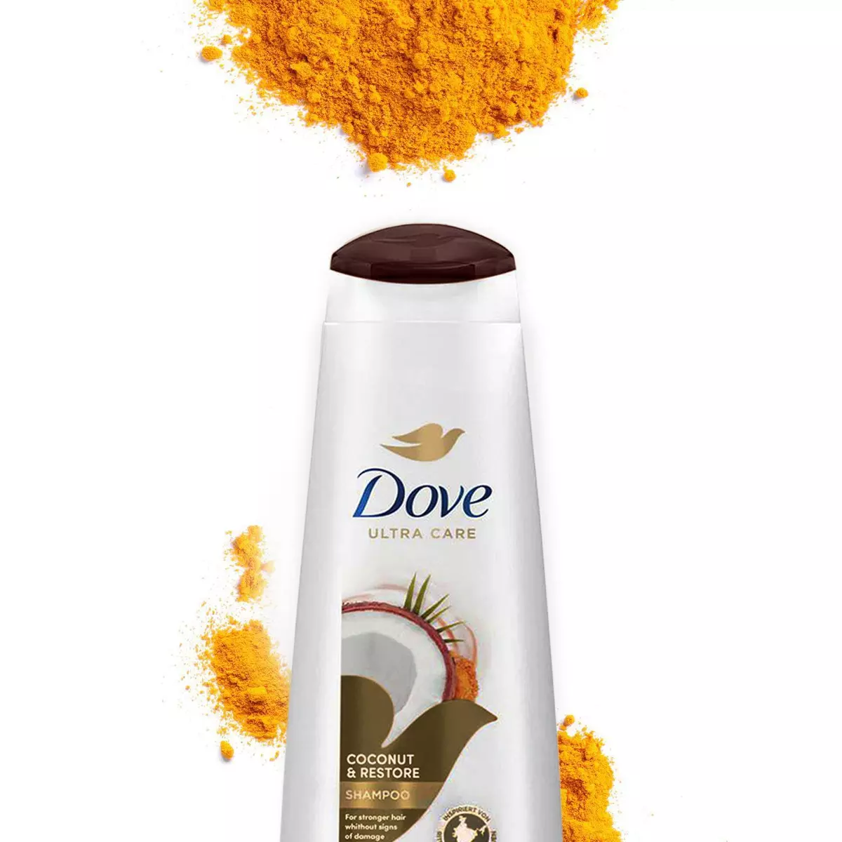 dove restoring ritual szampon