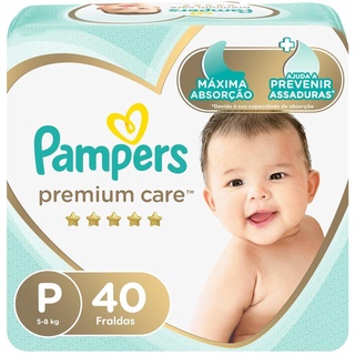 pampers premium care 1 promocja