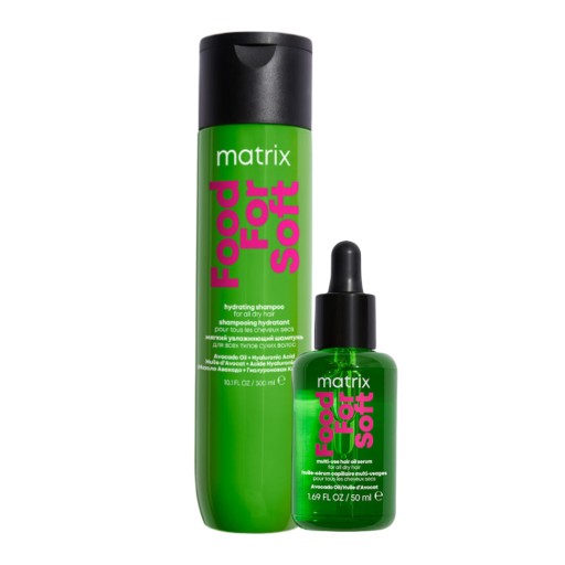 matrix 50 ml szampon