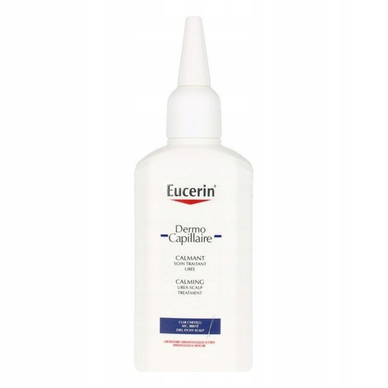 eucerin szampon cena