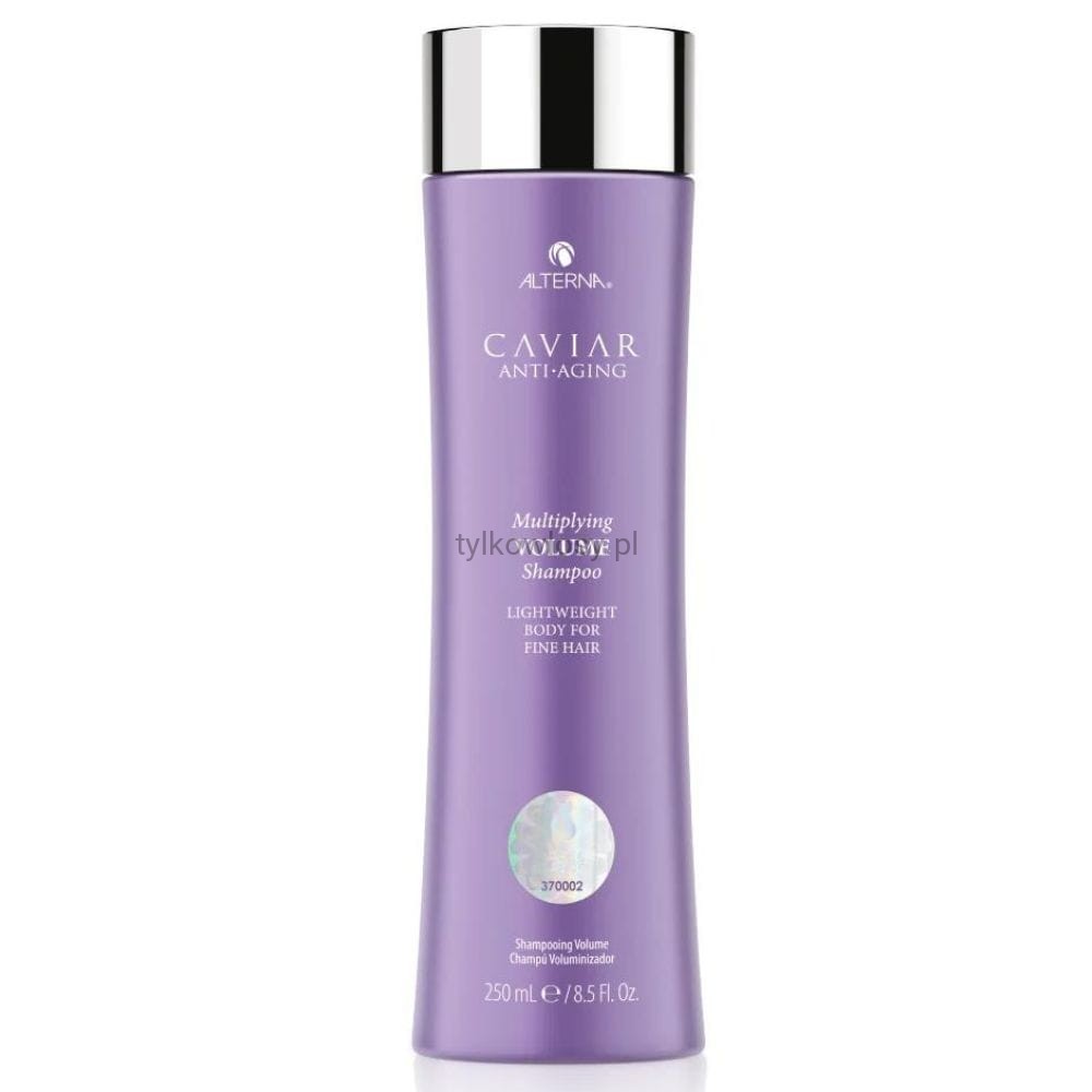 szampon alterna caviar volume ceneo