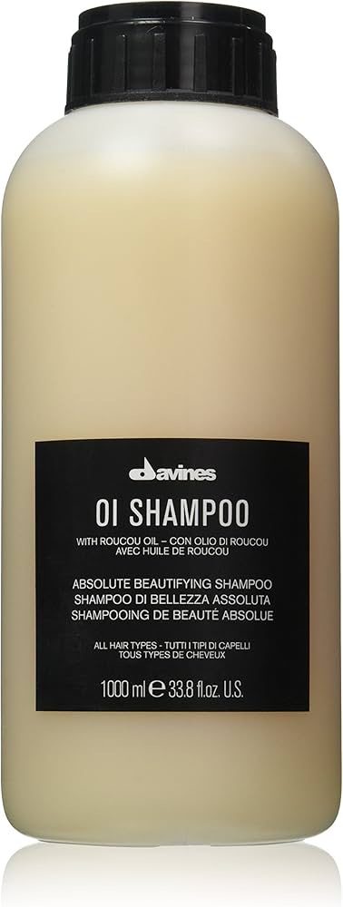 szampon davines 1000ml