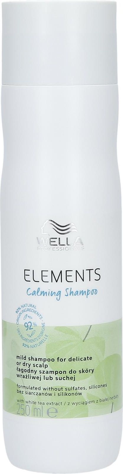 szampon wella elements ceneo