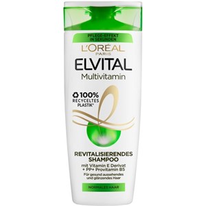 szampon loreal multivitamine