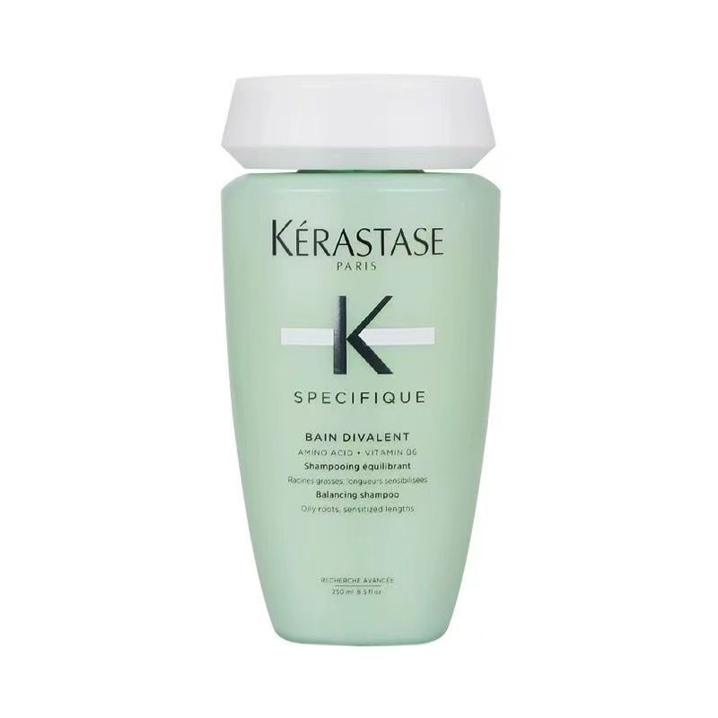 kerastase volumifique szampon