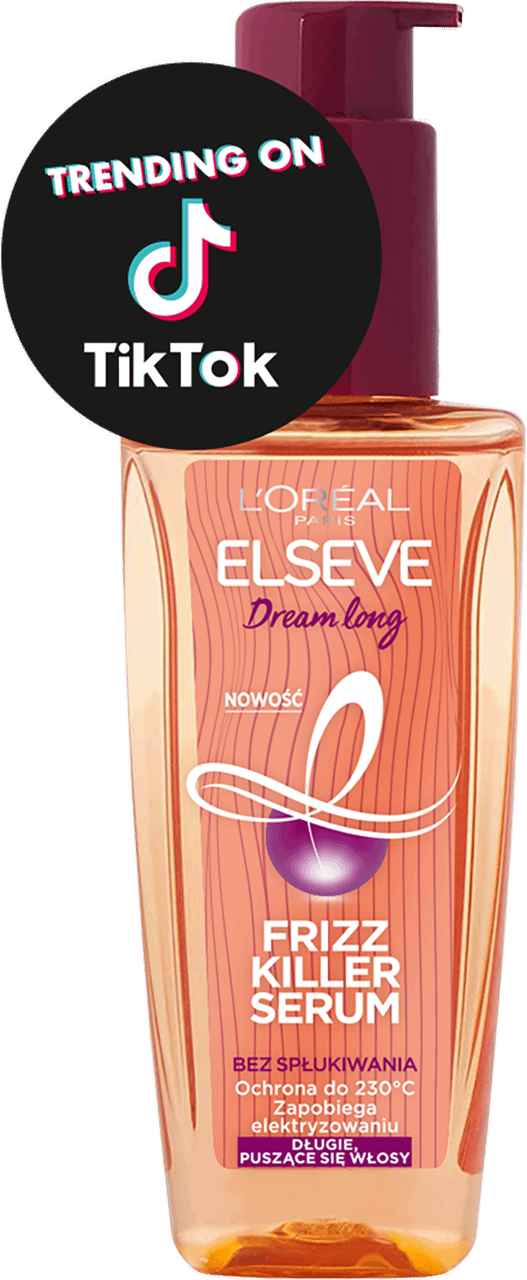 szampon dream long rossmann