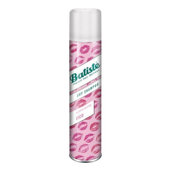 batiste suchy szampon nice