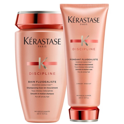 szampon kerastase discipline