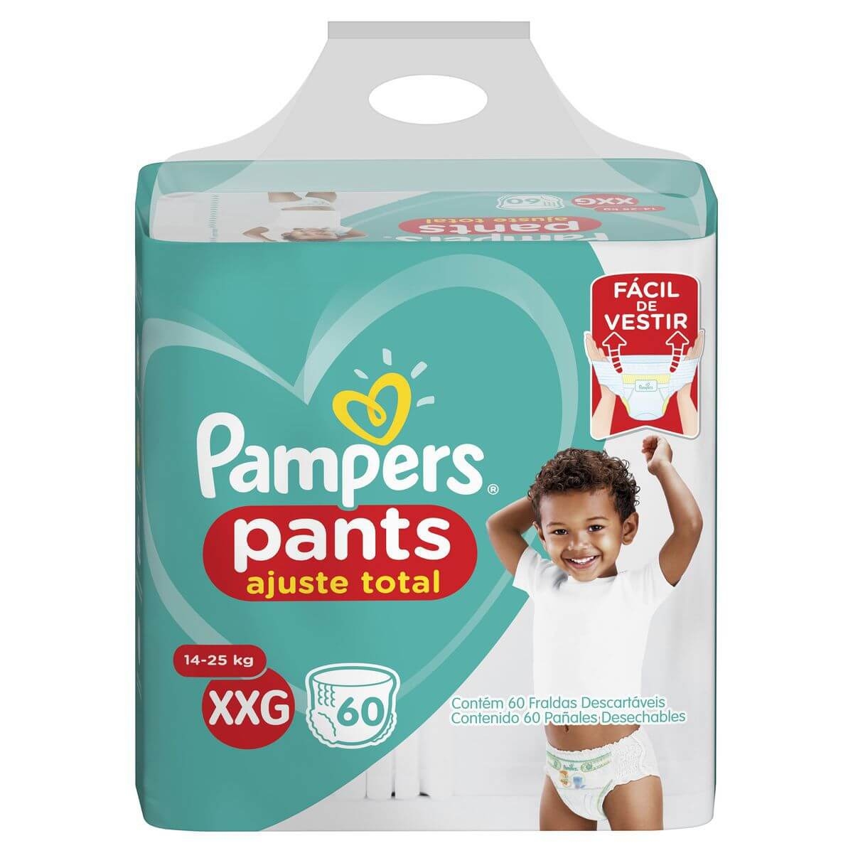 pampers oabts 5