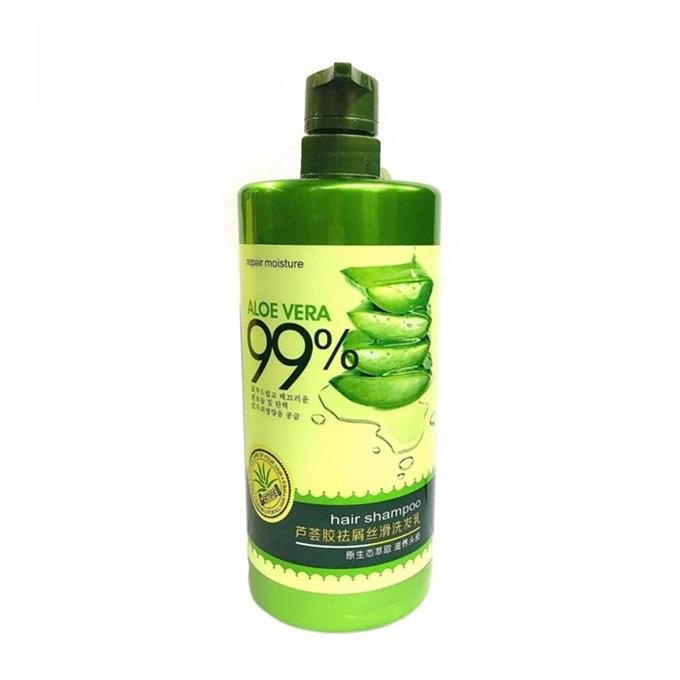 szampon aloe vera 99 800 ml