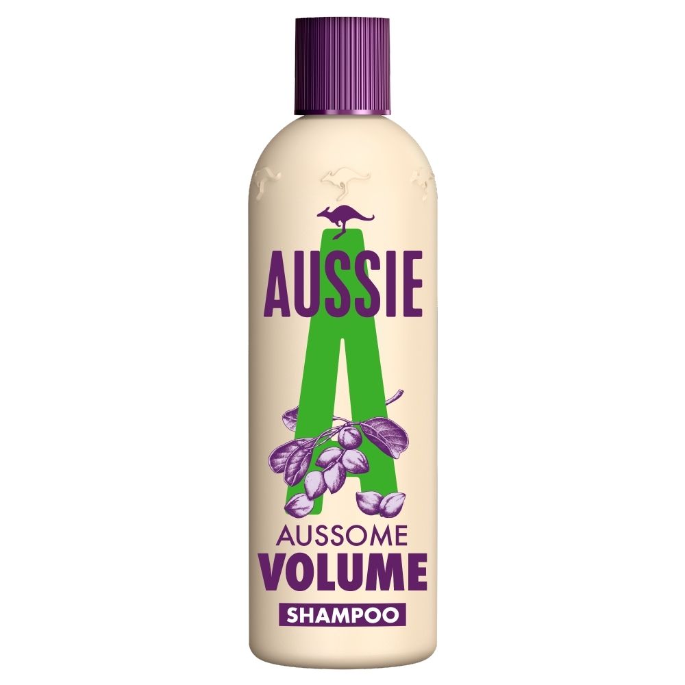 szampon aussie volume