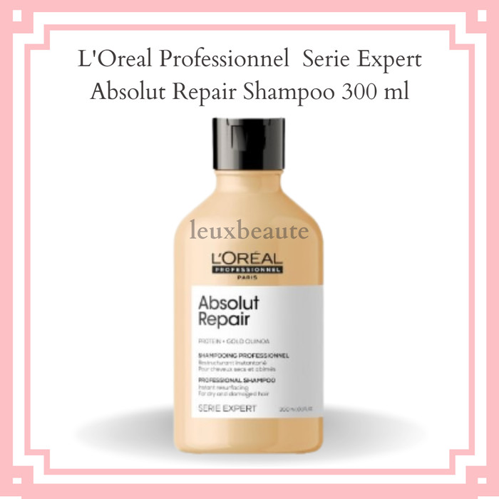 loreal pro source nourishing szampon suche 300ml