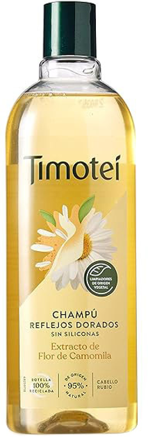 szampon timotei 750 ml