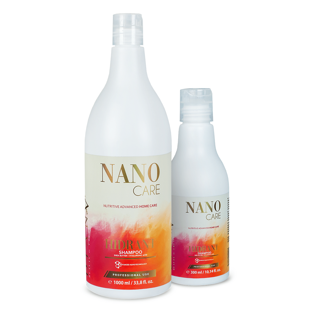 nano szampon