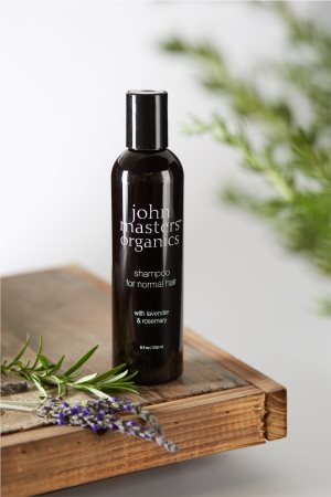 john masters organics szampon opinie