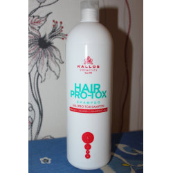 protox hair szampon