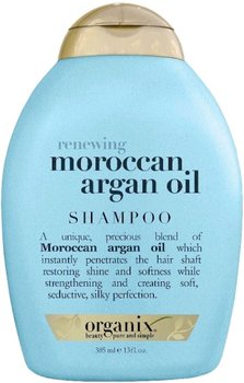 szampon argan oil morocco