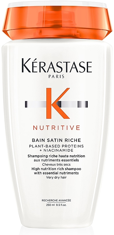 kerastase nutritive szampon wizaz