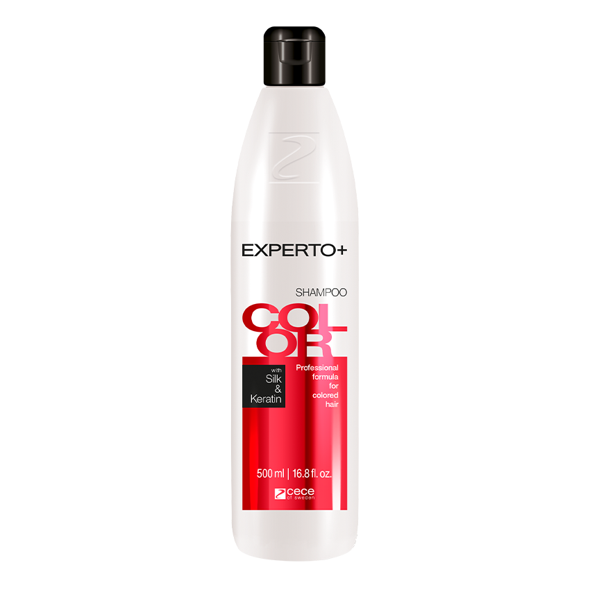 Reveur „For Color” szampon+kuracja do włosów farbowanych 500ml+500ml