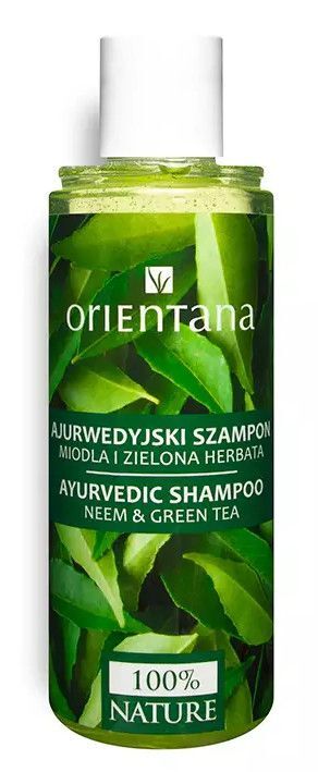 orientana p lupiezowy natura szampon