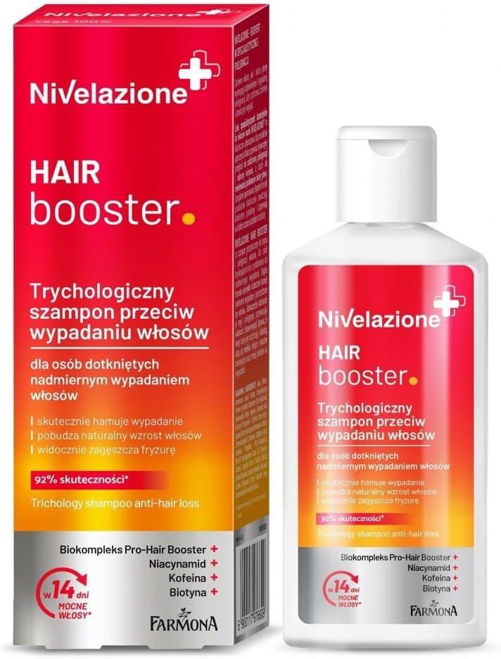 hair growth szampon opinie