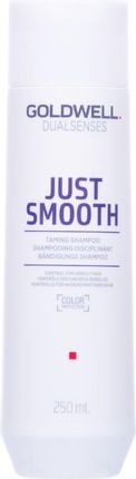 goldwell just smooth szampon ceneo