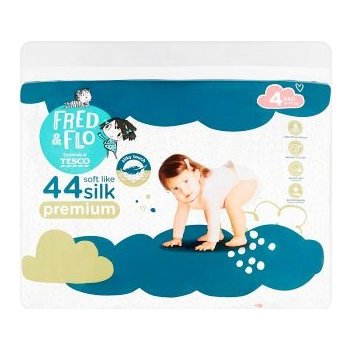 fred and flo premium 4 pieluchy